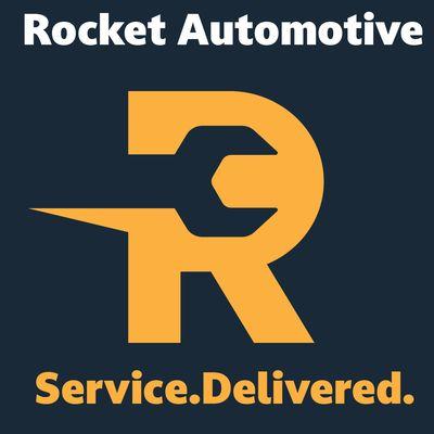 Rocket Automotive