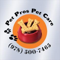 Pet Pros Pet Care