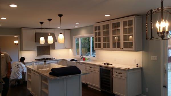 Remodel walnut creek