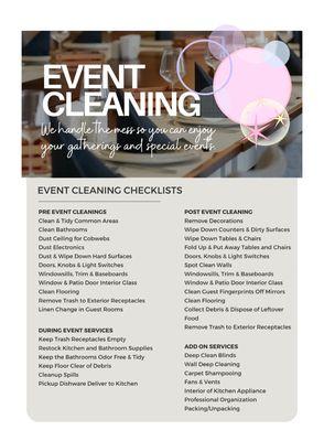 Bubble & Shine Cleaning Services