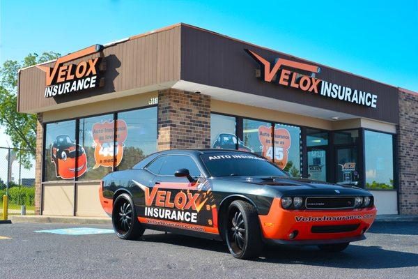 Velox Insurance