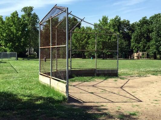 Baseball Field