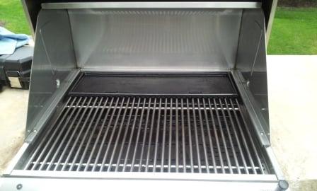 Prestige BBQ Cleaning - BBQ cleaning_After Cleaning