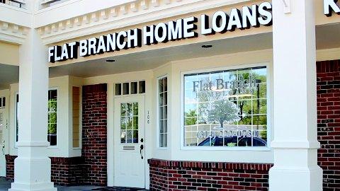 Flat Branch Home Loans