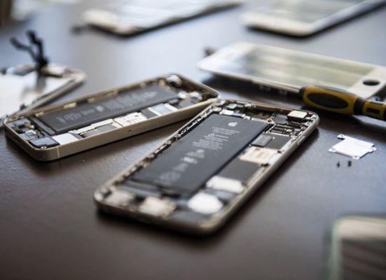 iPhone Repair