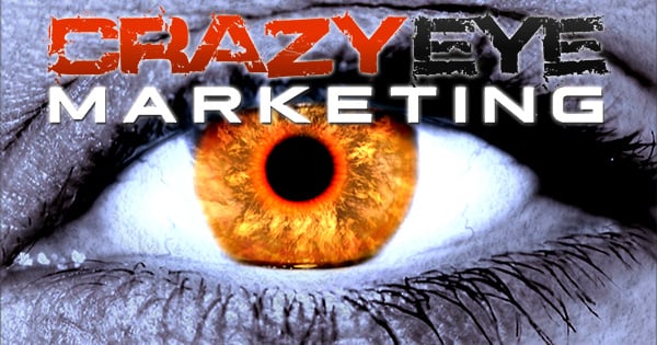 Crazy Eye Marketing