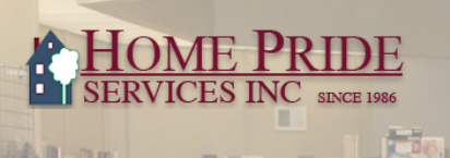 Home Pride Service