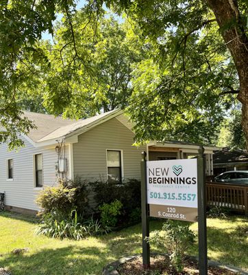 New Beginnings Pregnancy Resource Center