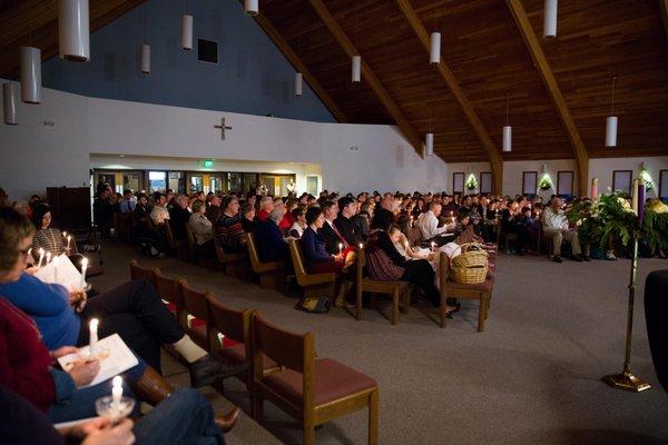 Nativity Episcopal Church