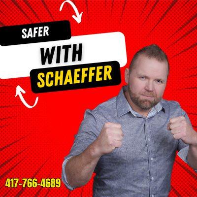 Looking for the BEST insurance agent in Springfield, MO? Call The Resource Center Today! SaferWithSchaeffer #JohnSchaeffer #SpringfieldMO