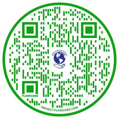 Scan for more information.