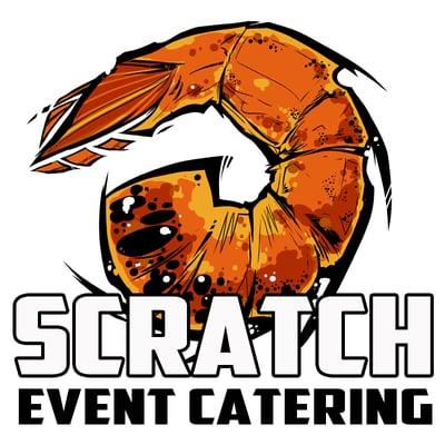 Scratch Event Catering