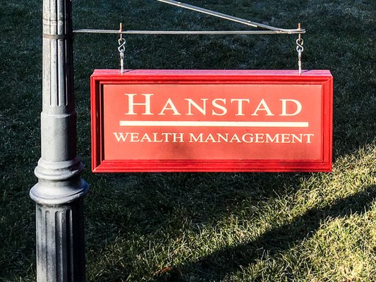 Hanstad Wealth Management