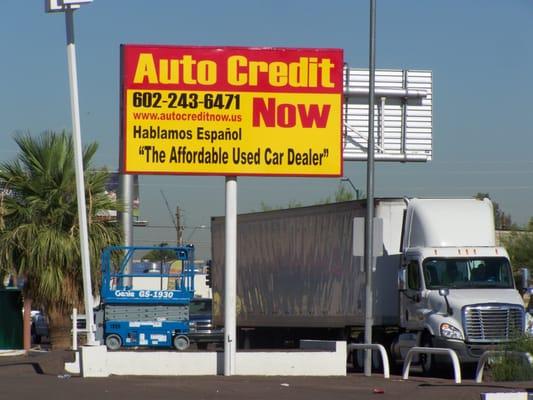 Auto Credit Now