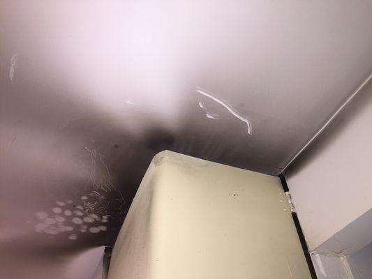 Smoke damage? No problem, we will make your home or business look brand new