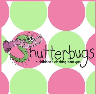 Shutterbugs Boutique, an incredible selection of the finest children's clothing!