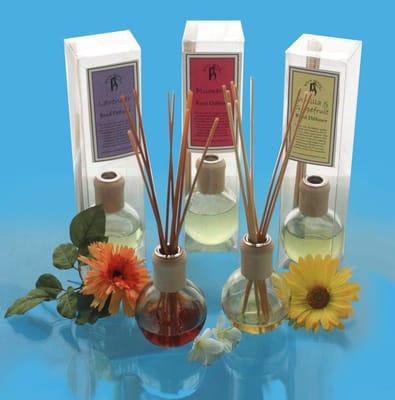 reed diffusers