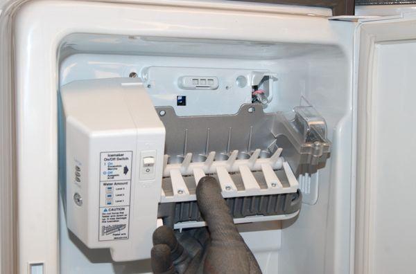 Ice maker Repair