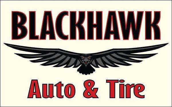 Blackhawk Auto and Tire