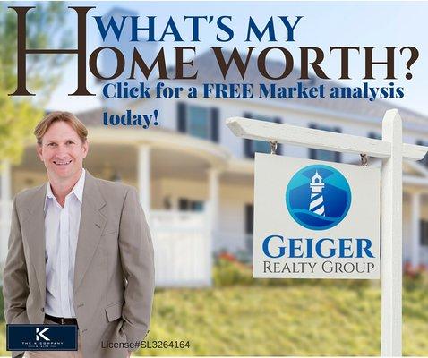 Call today for a free home valuation!