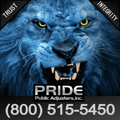 Pride Public Adjusters Bakersfield, CA