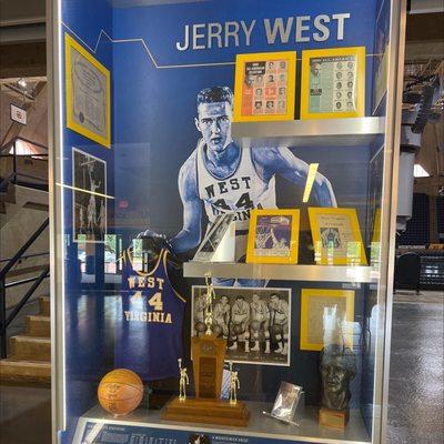 Jerry West