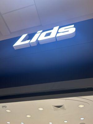 Lids