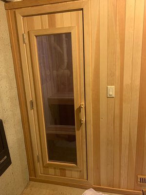 Penn Sauna