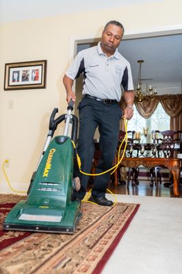 I-V-Lee Carpet Cleaning