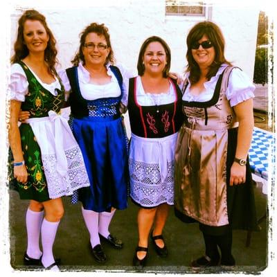 Oktoberfest 2013