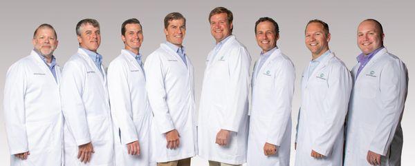 Gulf Orthopaedics | Hillcrest