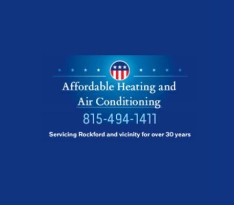 Affordable Heating and Air Conditioning