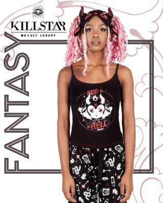 Killstar at FANTASY