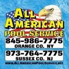 All American Pool Service