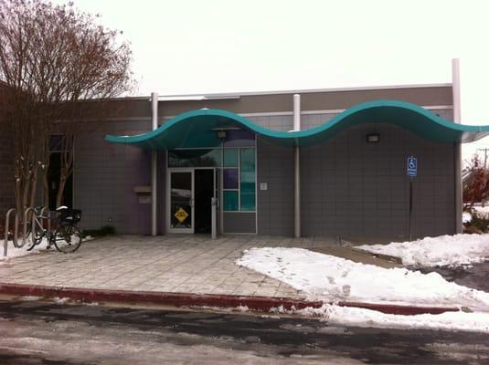 Brookside Library