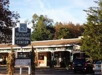 Wyckoff Shopping Center