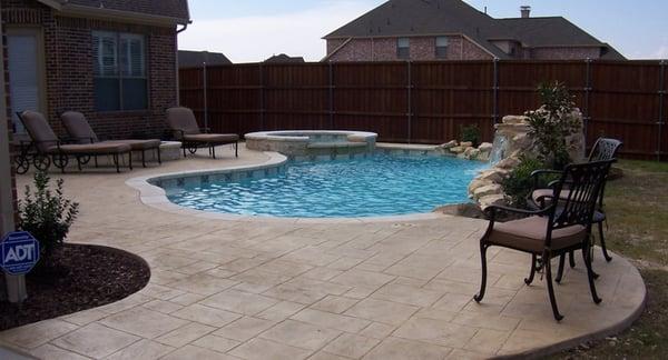 Lifetime Pool & Patio Company