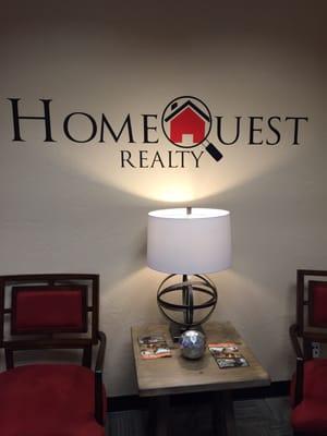 Home Quest Realty