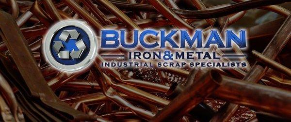 Buckman Iron & Metal