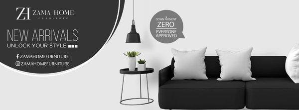 Zama Home Furniture