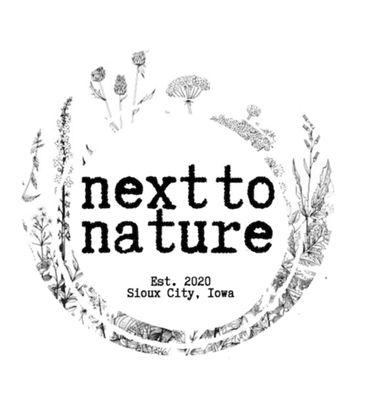 Next to Nature Est. 2020