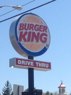 Burger King