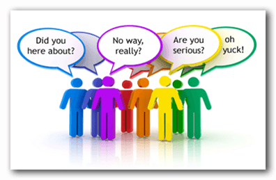 What are they saying about you?  Good, bad or otherwise, you need to know about it and you need to respond.  We'll make it easy!