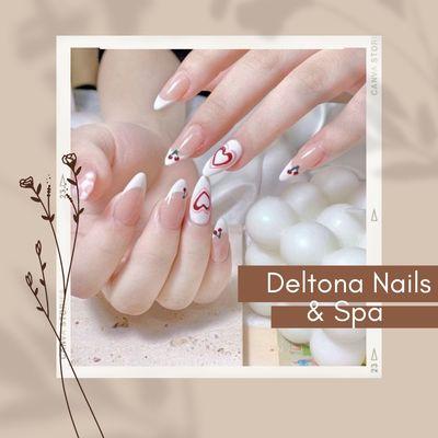 Deltona Nails & Spa