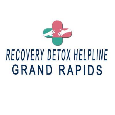 Recovery Detox Helpline Grand Rapids