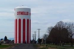 Othello WA Real Estate