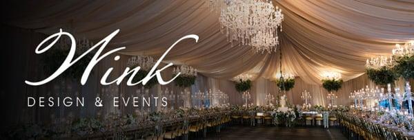 Wink Design and Events