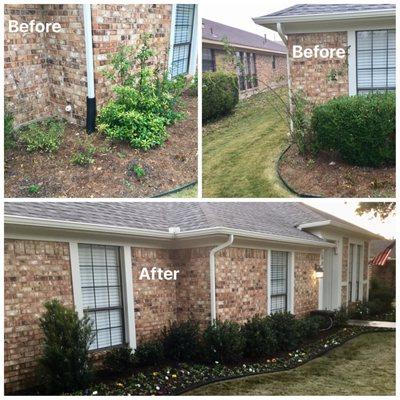 High Quality Landscape Services