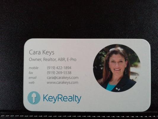 Key Realty