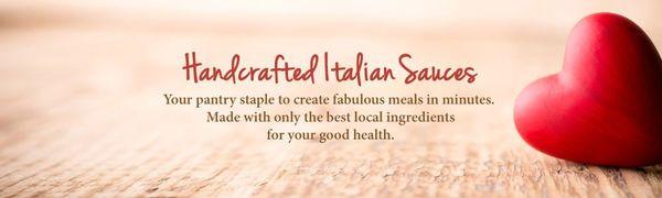 Order online at http://italian-hearts-gourmet-foods.myshopify.com or purchase on Amazon